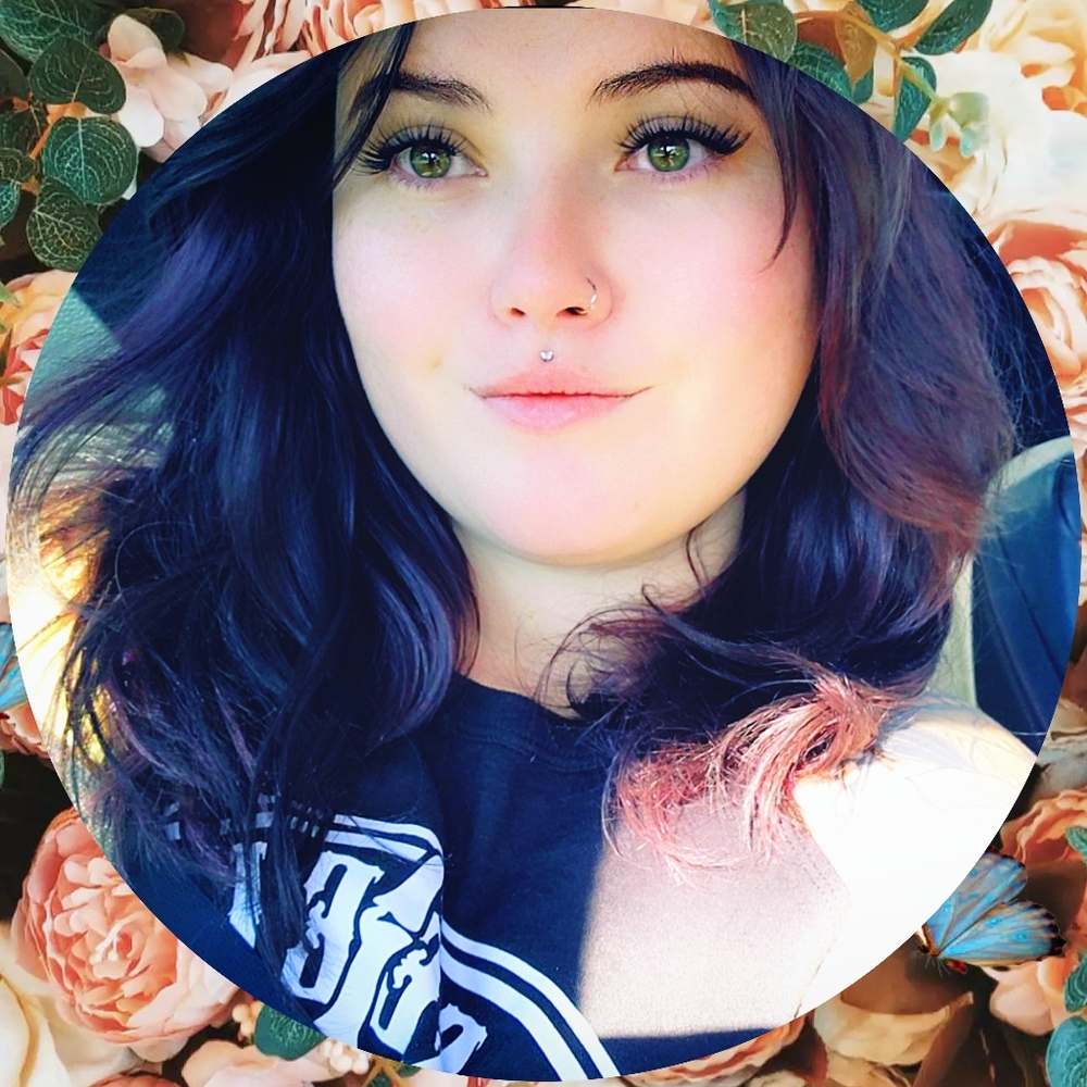 Meet your Posher, Tayzen